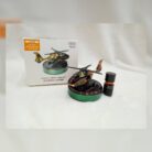 Car Seat Aroma Therapy Helicopter Diffuser