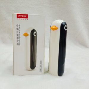 Penguin Folding Peeler