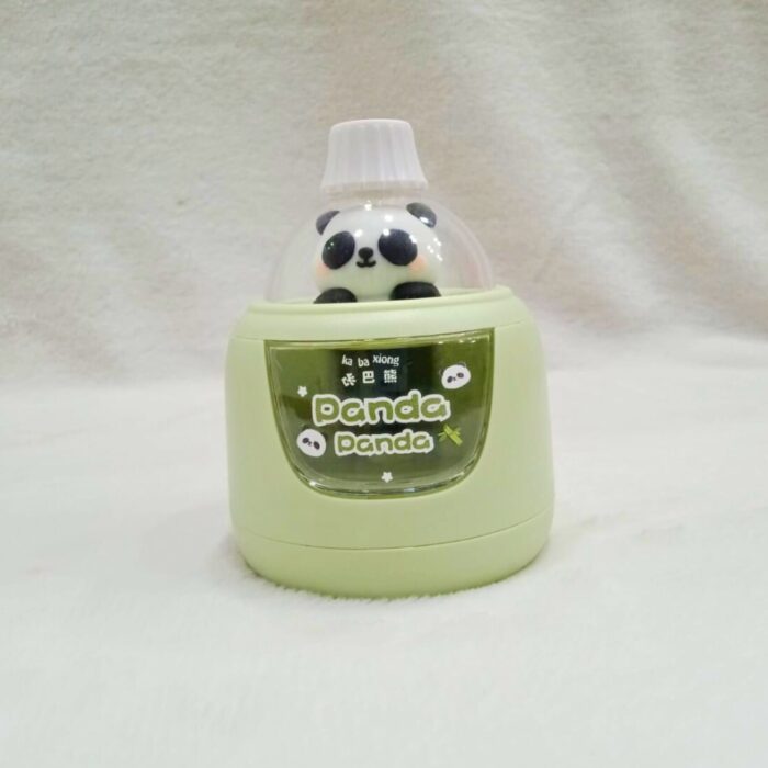 Panda Fancy Sharpener Panda Fancy Sharpener