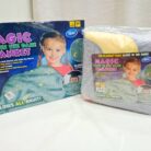 Magic Glow in the Dark Blanket