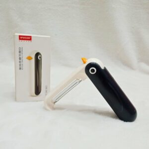 Penguin Folding Peeler