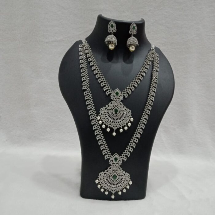 Imitation jewellery Set