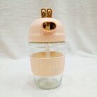 Rabbit Straw Cup