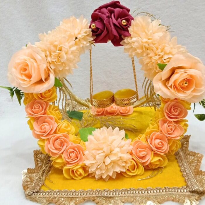 Engagement Theme Decor Set