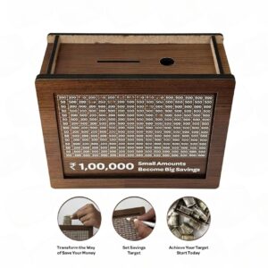 MONEY BANK (100000)