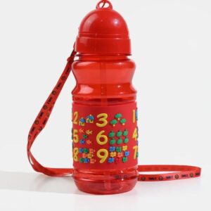 SIPPER BOTTLE