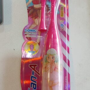 ELECTRIC THOOTH BRUSH