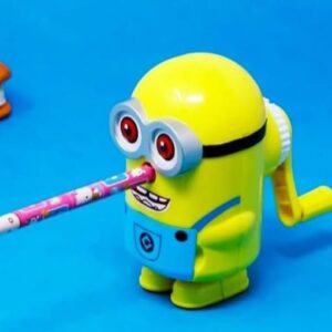 MINION SHARPNER