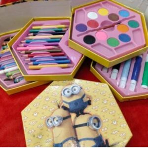 MINION STATIONARY KIT