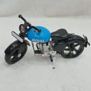 CUTE MINIATURE (ROYAL ENFIELD BIKE MODEL)