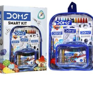 DOMS SMART STATIONARY KIT
