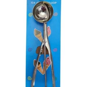ICECREAM SCOOP (SS)
