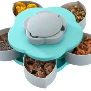 NATIONAL KITCHENWARE SMART CANDY BOX