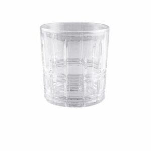 GREEN KIVVI HIGH QUALITY GLASS TUMBLER