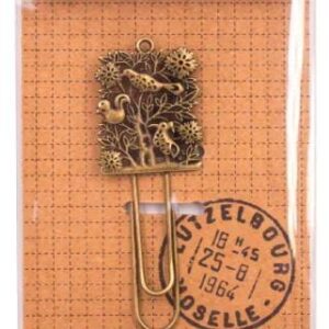 GATORO BRAND BOOK MARK