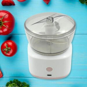 FOOD PROCESSOR ( USB CHARGEABLE )