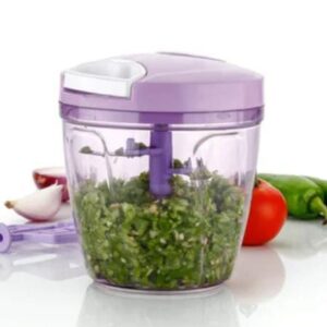 JUMBO QUICK CHOPPER 2 IN 1