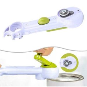 6 in 1 CAN OPENER