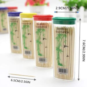 BAMBOO TOOTHPICK