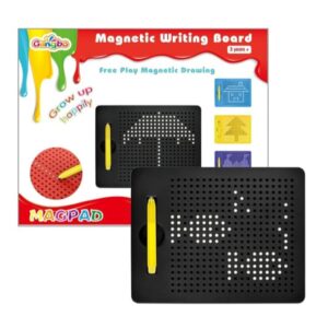MAGNETIC WRITING BOARD
