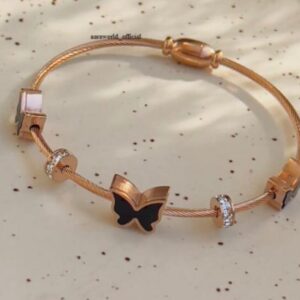 ROSEGOLD BRACELET