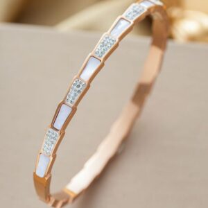 ROSEGOLD OPAL KADA BRACELET