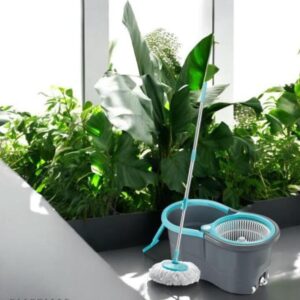 JOYO SPINNO MOP BUCKET DELUXE (360" SPIN MOP )