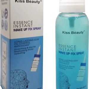 KISS BEAUTY (MAKEUP FIX SPRAY)