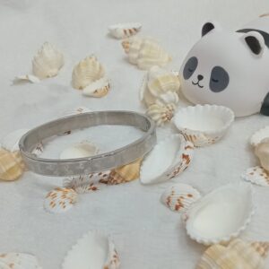 BUTTERFLY DESINGED KADA BRACELET