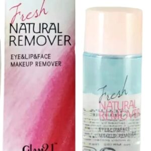 MAKEUP REMOVER