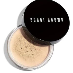 BOBBI BROWN LOOSE POWDER ( PREP + PRIME )