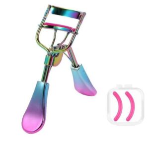 SMIEL DRAMATIC CURLER ( DELEUXE EYELASHES CURLER )