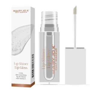 MARY JOK LIP SHINER / LIP GLOSS
