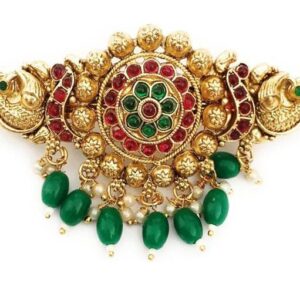 TRADITIONAL BACK CLIP