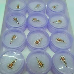 TILAK BINDHI WITH STONE