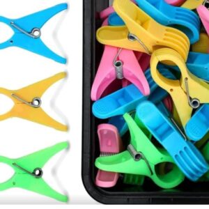 HEAVY DUTY MULTIPURPOSE PEGS( MINI )