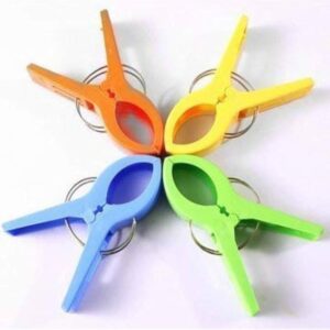 SAREE PEGS FOR PREPLEATING