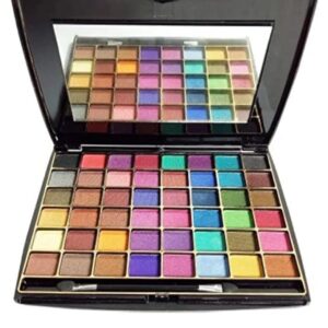 MISS GOLD COLOUR SERIES 48 SHADE EYESHADOW PALLATE