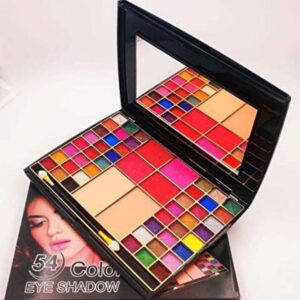 MISS GOLD COLOUR SERIES 54 SHADE EYESHADOW PALLATE