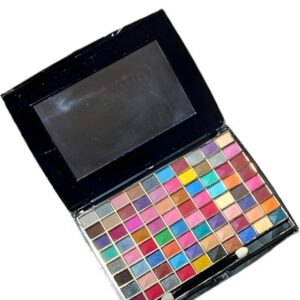 MISS GOLD 80 SHADE EYE SHADOW PALLATE