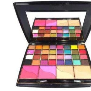 MISS GOLD PROFESSIONAL MAKE UP 36 COLOURS