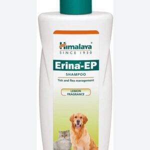 HIMALAYA ERINA EP SHAMPOO ( LEMON FRAGRANCE )