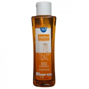 ZWEENA ORANGE PEEL OIL SHAMPOO ( 100ML )