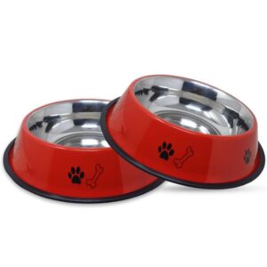 FOOD BOWL FOR PET (2500ml)