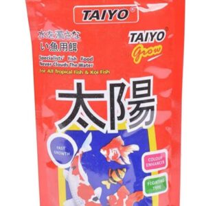 TAIYO FISH FOOD 100gm