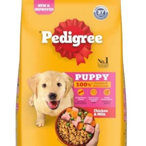 PEDIGREE PUPPY DOG FOOD 1kg