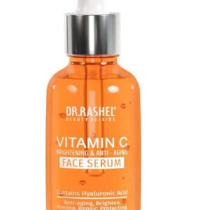 DR. RASHEL VITAMIN-C BRIGHTENING & ANTI AGING FACE SERUM