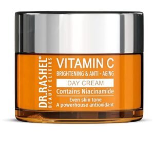 DR. RASHEL VITAMIN -C DAY CREAM