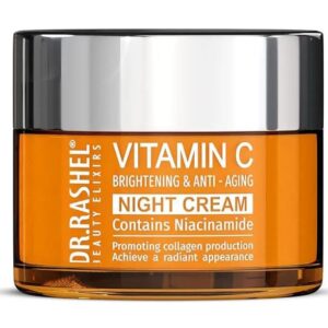 DR.RASHEL VITAMIN -C NIGHT CREAM