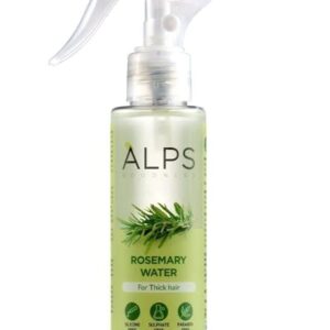 ALPS GOODNESS ROSEMARY WATER